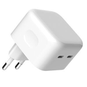 35W GaN/PD充電器（EU・UK・US・AUSプラグ対応）