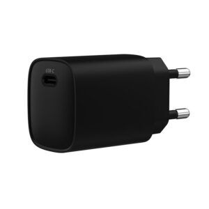 GaN充電器の内部実装（WEGシリーズ）