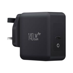 100W/120W/140WクラスPD充電器（EU・UK・US・AUSプラグ対応）