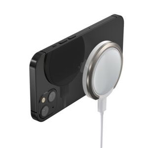 C11 MagSafe対応15Wワイヤレス充電器