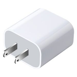 1A1C構成の18W/20W/30WクラスGaN充電器