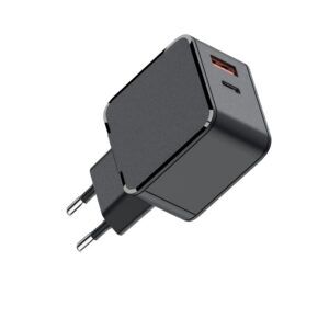 Variante de chargeur WECENT destinée à un projet de gamme multi-marché