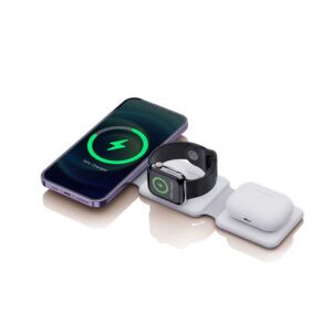 Nissan Pathfinder Wireless Charger Upgrade: Why In-Car Pads Underperform and How to Fix It