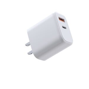 Variante de chargeur WECENT destinée à un projet de gamme multi-marché