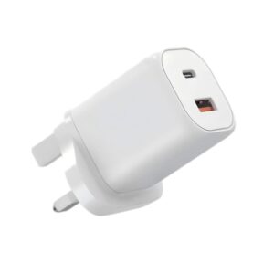 Variante de chargeur WECENT destinée à un projet de gamme multi-marché